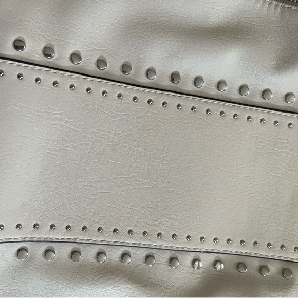 INC White Women's Bag - Picture 8 of 11